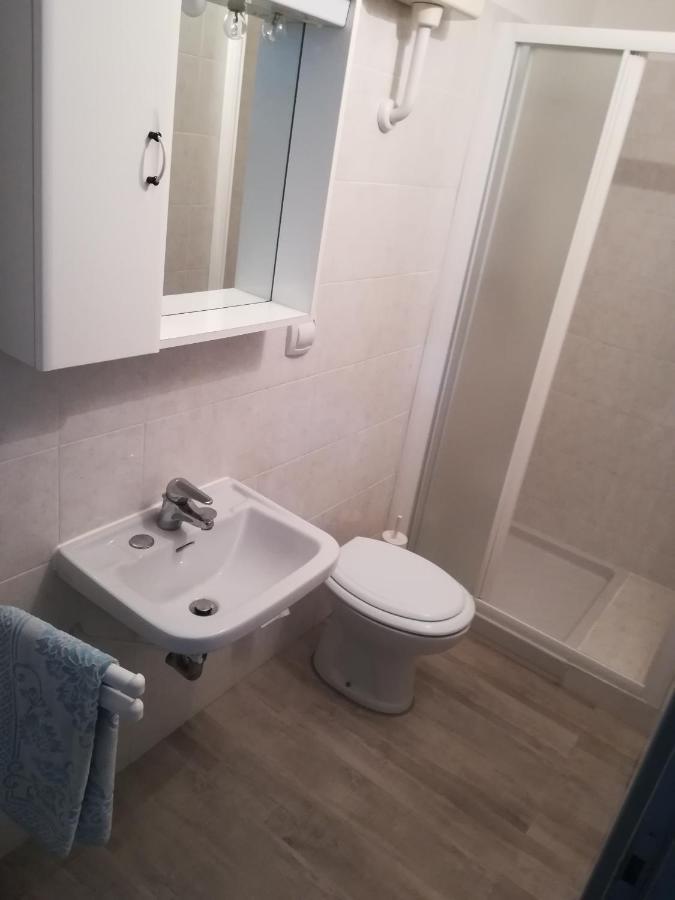 Apartamento Bilocale Piano Terra Centro Storico Volta Mantovana Exterior foto